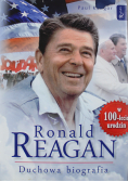 Ronald Reagan Duchowa biografia