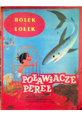Bolek i Lolek Poławiacze pereł