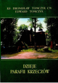Dzieje parafii Krzeczów