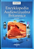 Encyklopedia audiowizualna Britannica Geologia