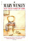 Not That Sort Of Girl