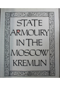 State Armoury in the Moscow Kremlin