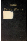 Św Marcin 1925 r.