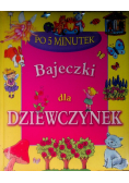Bajeczki dla dziewczynek