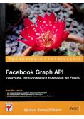 Facebook Graph API Tworzenie  rozbudowanych rozwiązań we Flashu