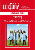 Trzej Muszkieterowie