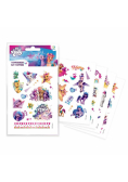 Zestaw tatuaży My Little Pony