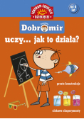Pomysłowy Dobromir uczy... Jak to działa?