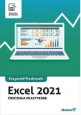 Excel 2021 Ćwiczenia praktyczne