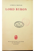 Lord Byron