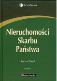 Nieruchomości Skarbu Państwa