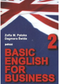 Basic English for Business 2