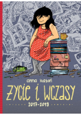Życie i wczasy 2017-2019