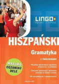 Hiszpański Gramatyka z ćwiczeniami