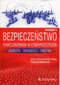 Bezpieczeństwo funkcjonowania w cyberprzestrzeni
