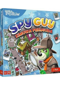 Spy Guy Zimowa Przygoda