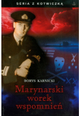 Marynarski worek wspomnień