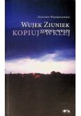 Wujek Ziuniek Kopiuj - Wklej