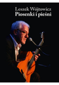 Piosenki i pieśni