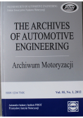 Archiwum motoryzacji