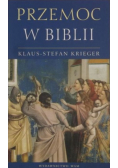 Przemoc w Biblii