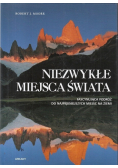 Niezwykłe miejsca świata