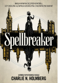 Spellbreaker