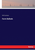Farm Ballads