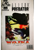 Aliens predator 5 / 99