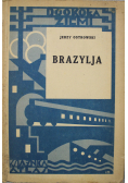 Brazylja 1933 r
