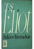 Szkice literackie