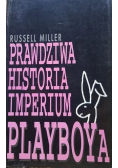 Prawdziwa historia imperium Playboya