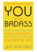 You are a Badass