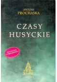 Czasy Husyckie