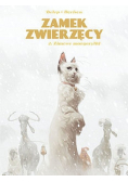 Zamek Zwierzęcy Tom 2 Zimowe Margerytki