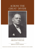 Across the Great Divide