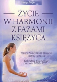 Życie w harmonii z fazami księżyca