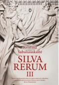 Silva Rerum III