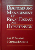 Diagnosis and management of renal disease and hypertension