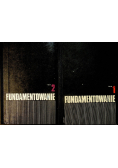 Fundamentowanie Projektowanie i wykonawstwo Tom 1 i 2