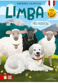 Pies na medal Limba Pies pasterski