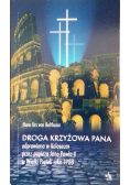 Droga krzyżowa Pana