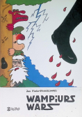 Wampiurs Wars