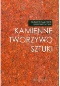 Kamienne tworzywo sztuki