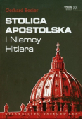 Stolica apostolska i Niemcy Hitlera