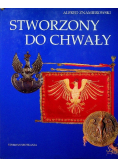Stworzony do chwały