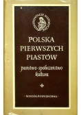 Polska pierwszych Piastów