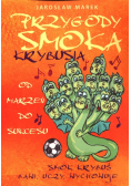 Przygody Smoka Krybusia