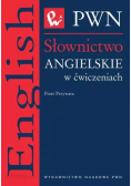 Słownictwo angielskie w ćwiczeniach