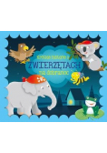 Krótkie historie o zwierzętach na dobranoc